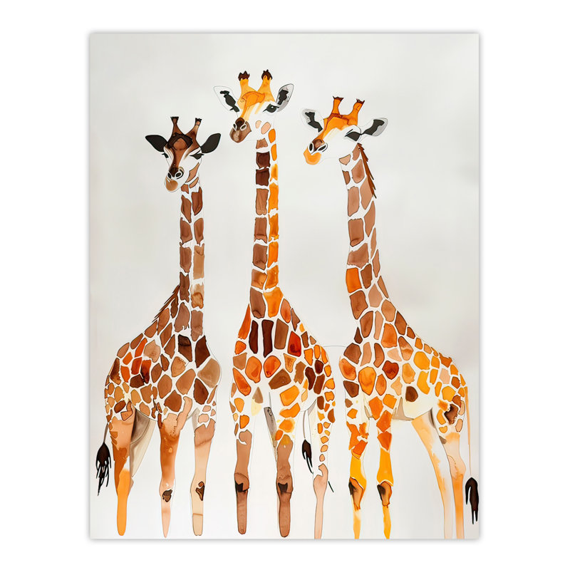 No Frame Print