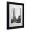 Reproduction de photo sur toile encadrée "flatiron building" par philippe hugonnard,-17768125-40419306