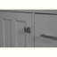 35.4'' Single Bathroom Vanity Base Only
