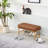Upholstered Storage Bench