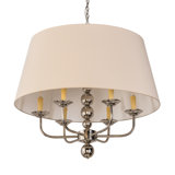 Biscayne 6 - Light Pendant