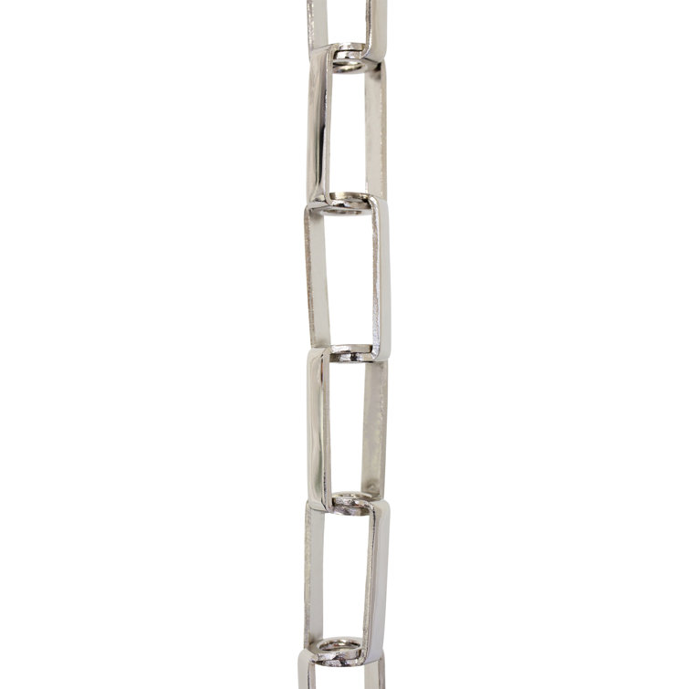 Welded Link Chain or Chain Break