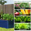 Lit de jardin surélevé en métal Minhchau-451972449-451972448-442494036