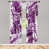 Purple is out of stock