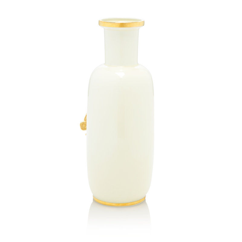 Vase tulipe