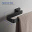Blaze 10 inch Bathroom Towel Bar-91916480
