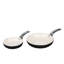 Saaim 5 - Piece Aluminum Cookware Set-353791861