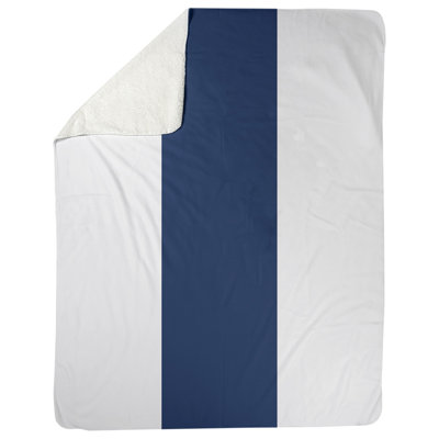 Quilted Throw Blanket