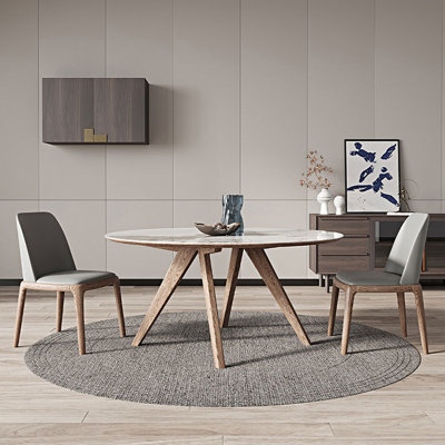 Table ronde simplifiée