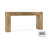 BOBO Intriguing Objects Kanchan Sofa Console