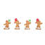 Christmas Figurines & Collectibles
