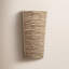 Applique murale en bois massif Seawall-125591793-125591794
