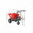 RedRock Wheelbarrow Utility Cart