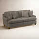 Lowell 86'' Upholstered Sofa