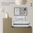 Colour Sense Fitted Sheet Set 4 Piece Cotton Blend Twin Extra Long Dorm Room Set-108571867