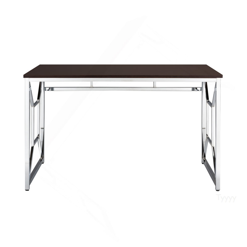 Bureau en bois aggloméré Martha