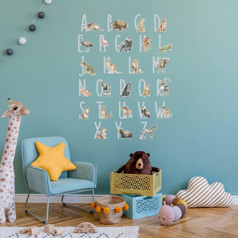 Adhésif décoratif, H 30 po x l 20 po