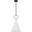 Suzanne Kasler Limoges Small Pendant-51195281-51178577