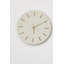 Horloge murale 9 po Reese