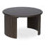 Penny Small Coffee Table Dark Brown-1881225205-1881634217