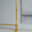 Alo X-Large Linear Chandelier