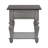 Cassady Drawer End Table w/ Shelf-1873972213