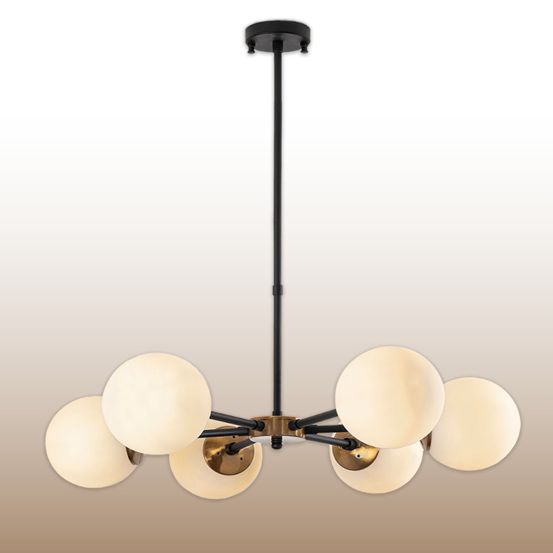 Lustre Spoutnik