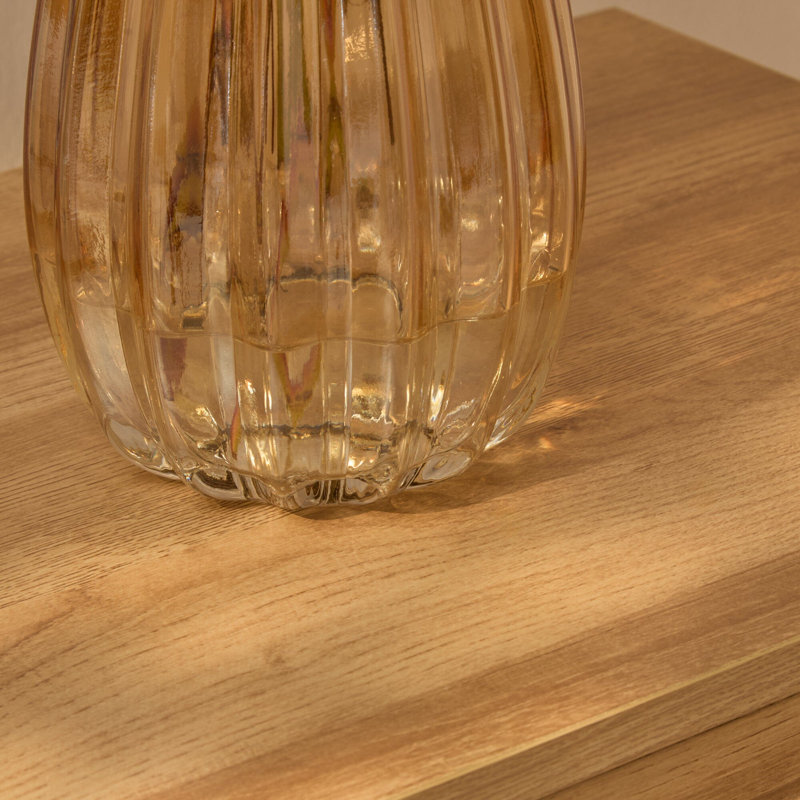 Glass Table Vase