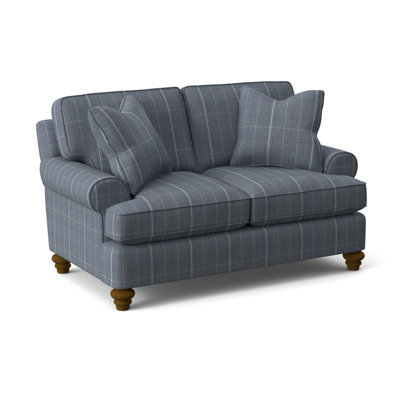 Lowell Upholstered 60'' Loveseat