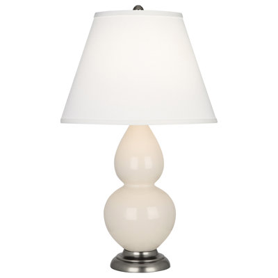 Lampe de table standard 22,75 po