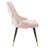 Adorn Button-Tufted Velvet Dining Chair-1278491906