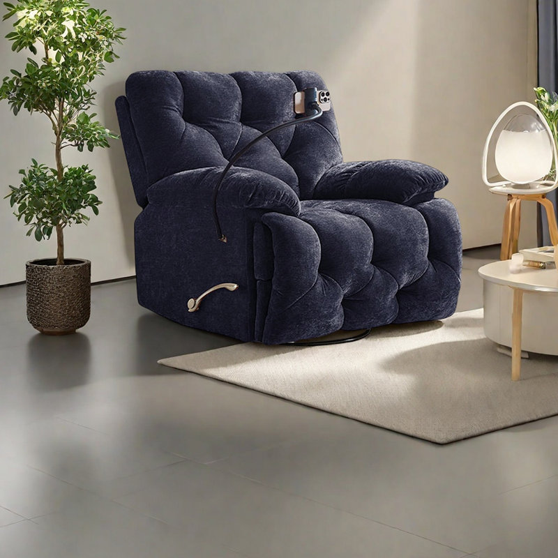 Dominguez, Bleu marine