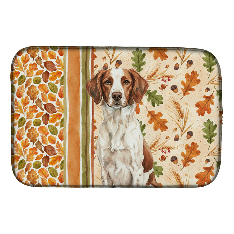 Tapis de séchage d'automne Heirloom