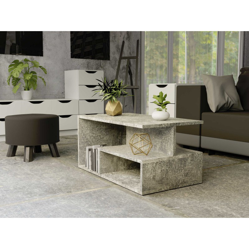 Shaelynne Coffee Table