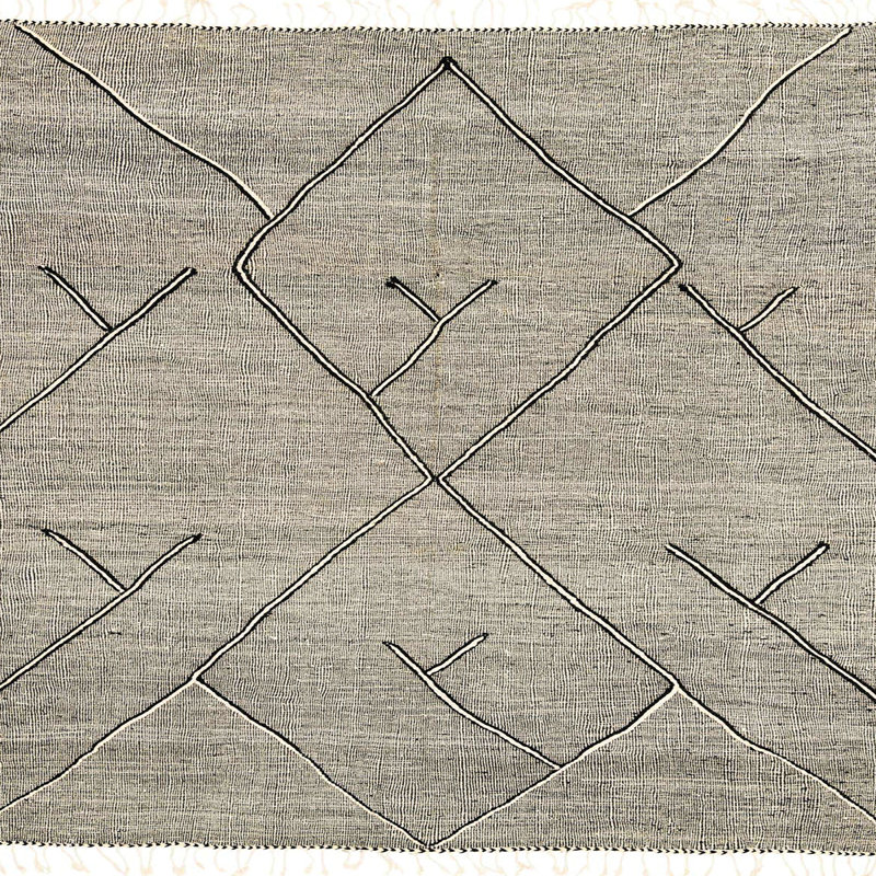Indoor Rug, Square 3'