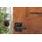 Square Keyed (Entry) Door Lever-36526481