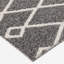 Tapis d'intérieur lavable à la machine Shira avec envers antidérapant-127367554