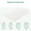 Matelas en mousse viscoélastique à sensation moyenne-1797308679-1797308672