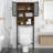 Over The Toilet Storage-97752564