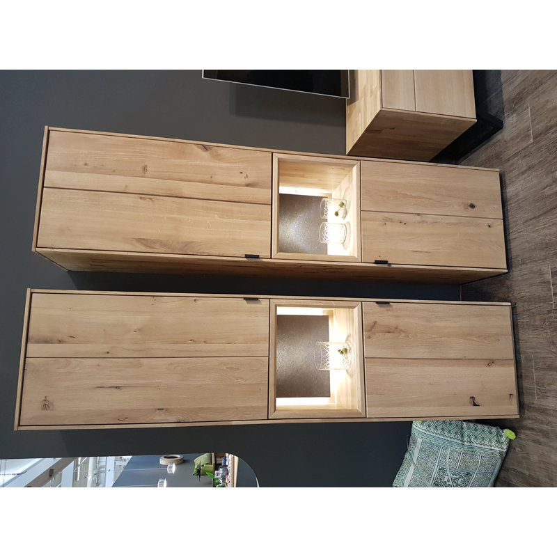 Skyline Display Cabinet, Right