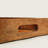 Handcrafted Floral Mango Wood Serving Tray