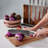 Cuisine::pro® iD3® Ryu Knife Block 9 Piece