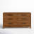 Wrightia 60" W 6-Drawer Fully Assembled Dovetail Dresser-575374241