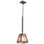 Luminaire suspendu à 1 lumière Freerich-200169080