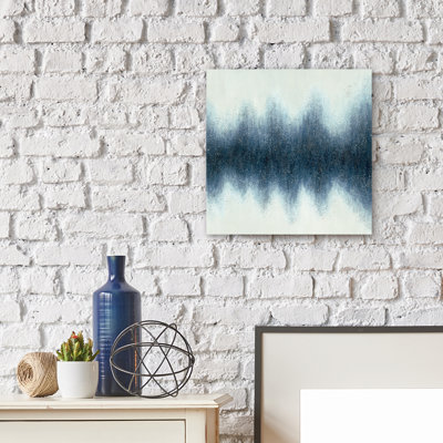 Impression sur toile tendue