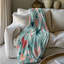 Jeté Darling Pastel Embrace - 1 pièce Sherpa Bl Premium-1775704988
