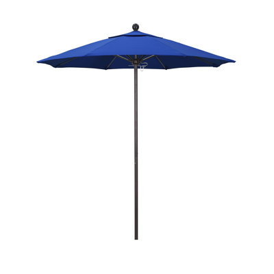 Parasol de marché Hibo Venture Series 7,5 pi