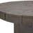 Calavaras Solid Wood Coffee Table