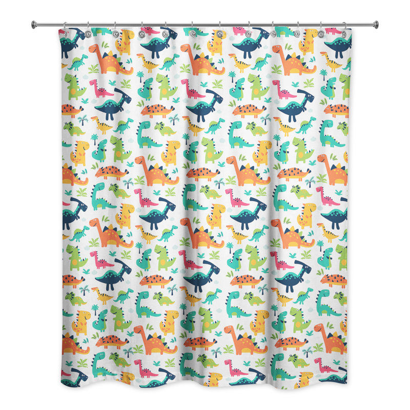 Frinton Shower Curtain