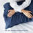 Rayon from Bamboo Pillowcase with Envelope Closure-105550731-109740896